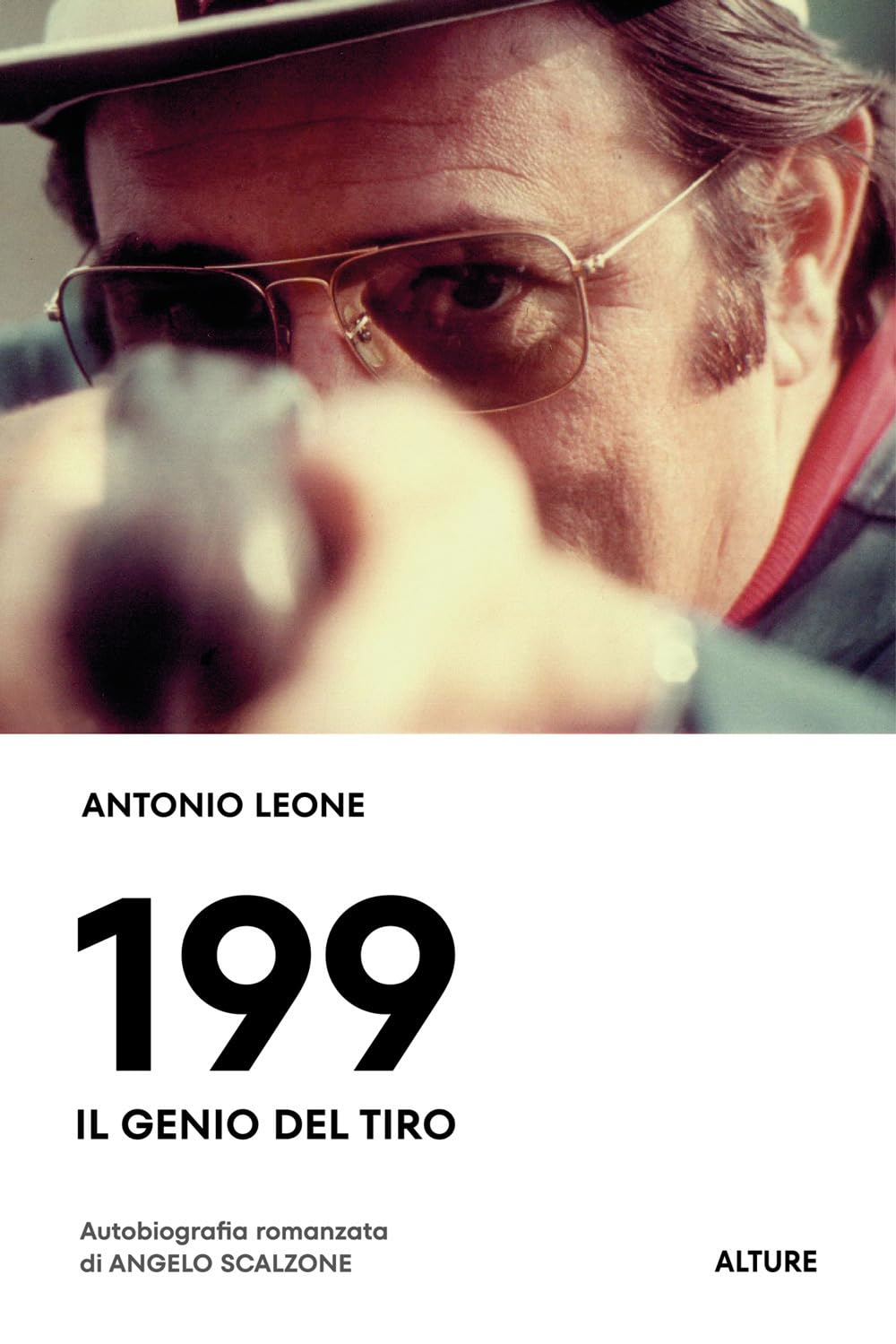 “199 il genio del tiro”