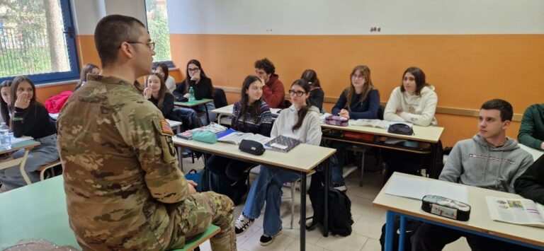 progetto isep liceo manzoni caserta