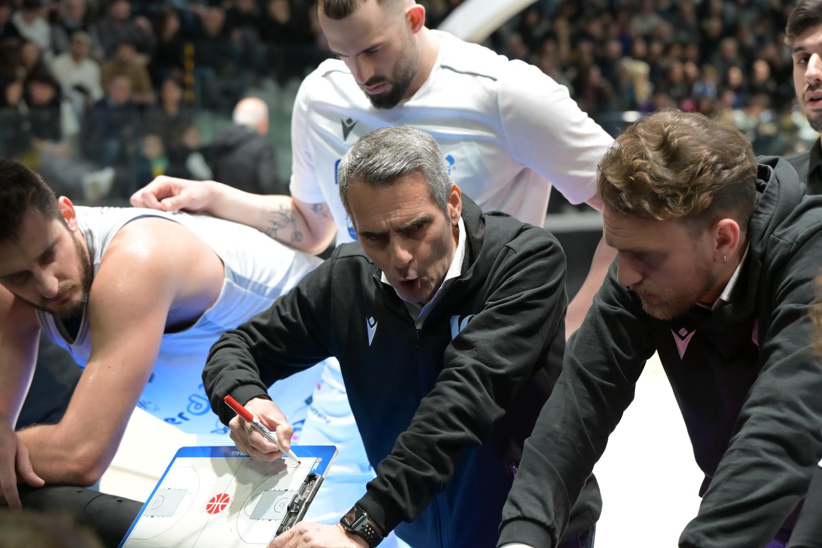 JuveCaserta 2021: ultima chiamata per i play-in