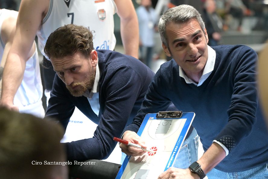 JuveCaserta: ultima chiamata