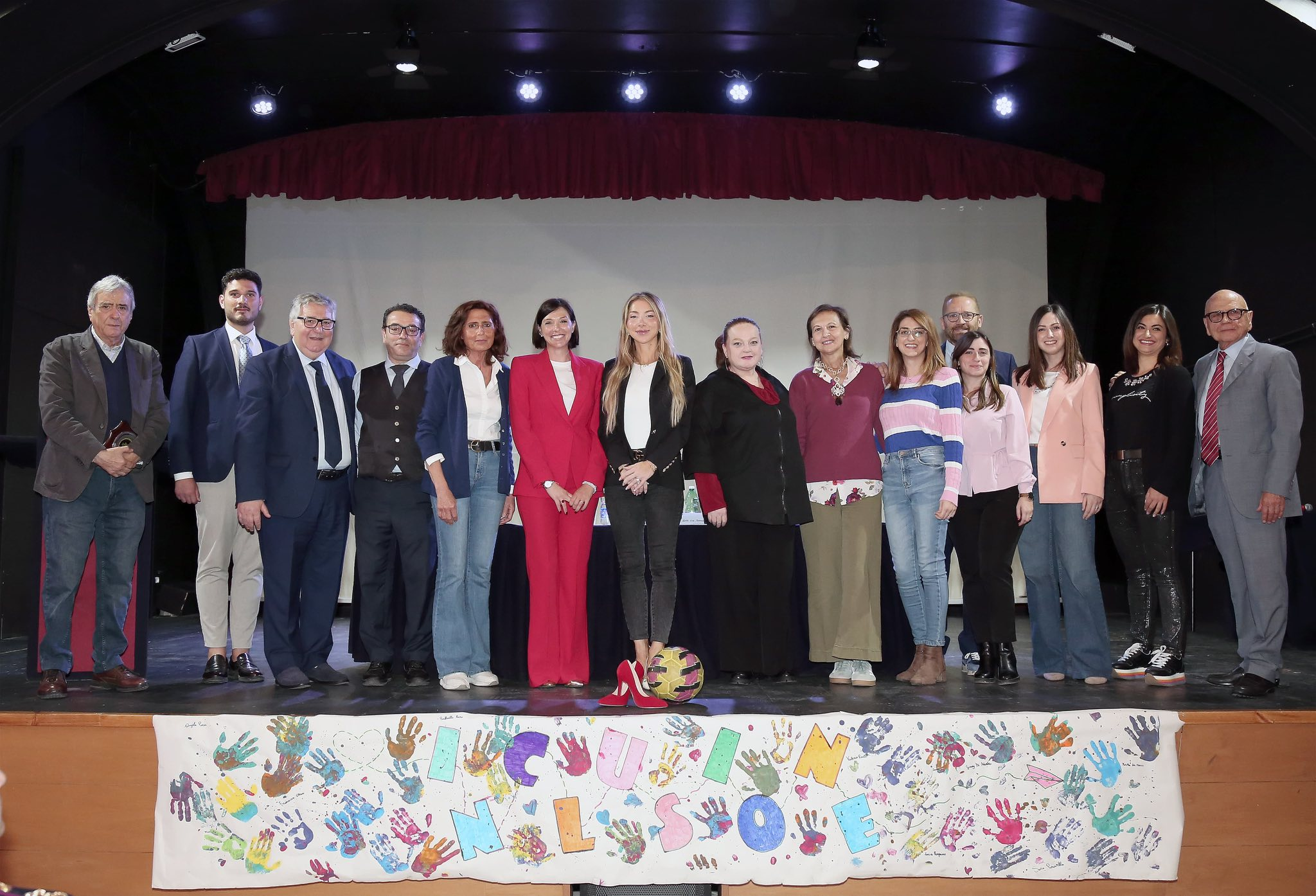 Lo sport come strumento di crescita e inclusione