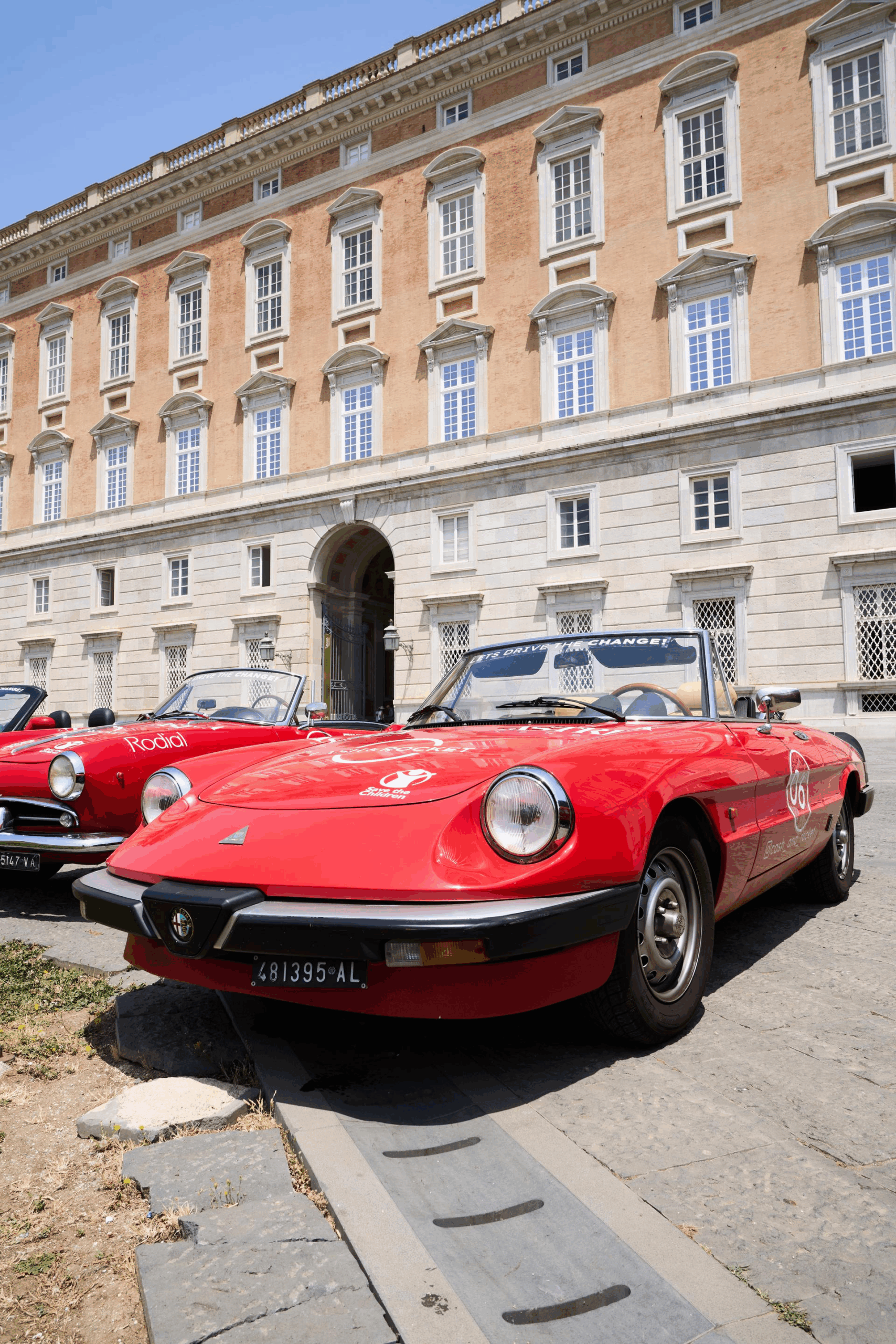 Cash & Rocket 2025: Quattro giorni. Sessanta donne. Un viaggio indimenticabile.