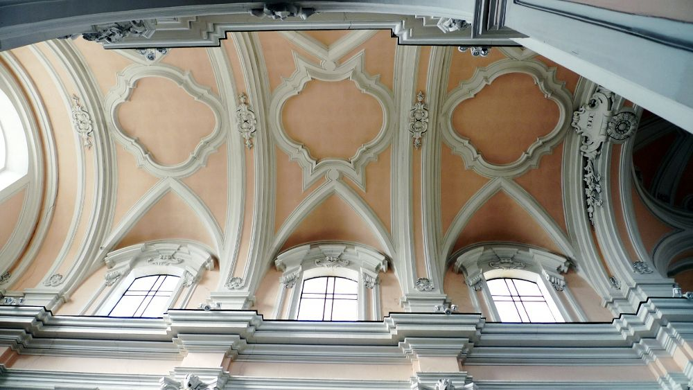 Classicismo vocale sacro a Wien e Napoli eseguito da Laura Di Giugno con “I musici di corte”