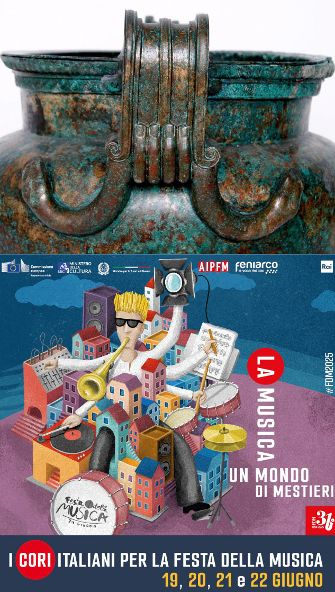 Museo archeologico nazionale dell’antica Capua: Festa della Musica