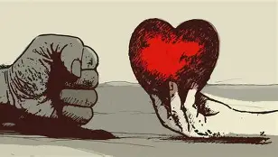 La violenza sulle donne: una responsabilità collettiva