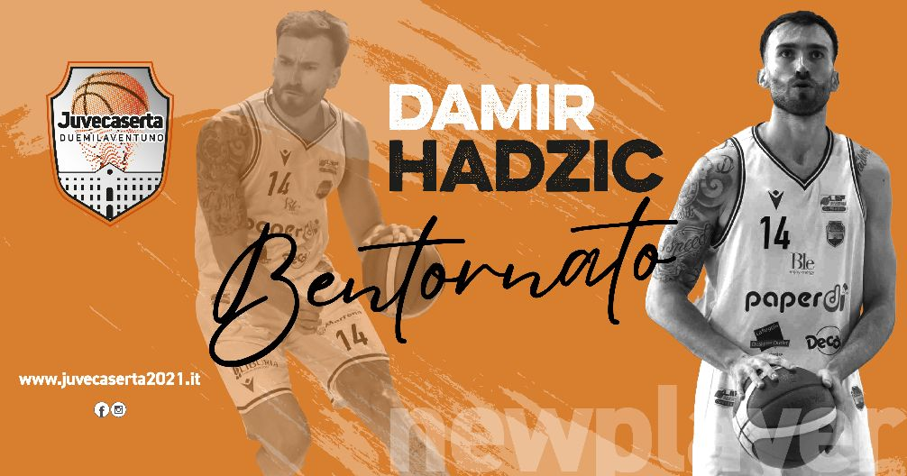Damir Hadzic, ritorno al passato