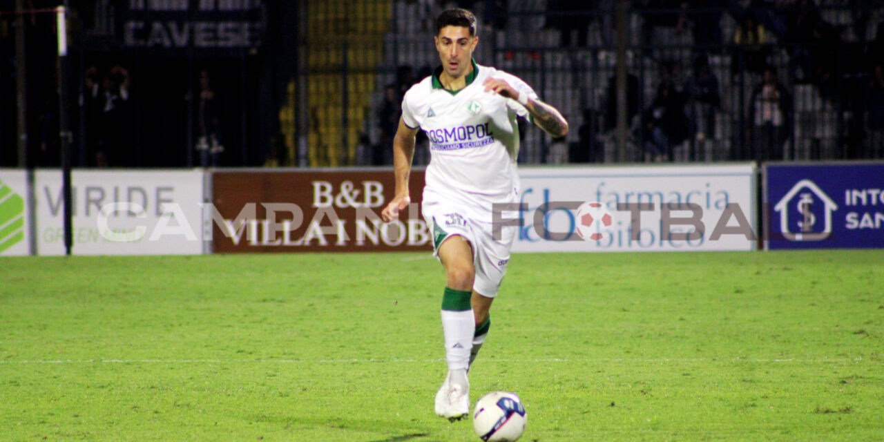 Ultim’ora Casertana: Arzillo e Pezzella imminente l’annuncio dell’acquisto