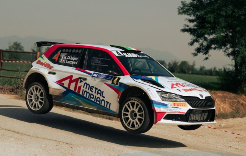 Rally del Matese XII edizione: si corre il 2 e il 3 agosto