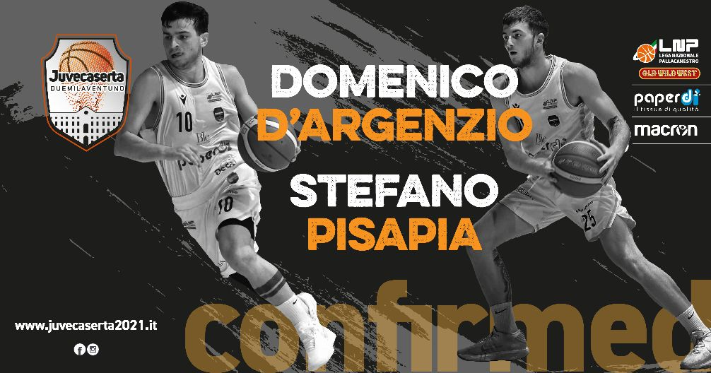 Cuore bianconero e sguardo al futuro: ecco il nuovo roster