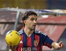 Casertana: squadra e stadio lavori in corso