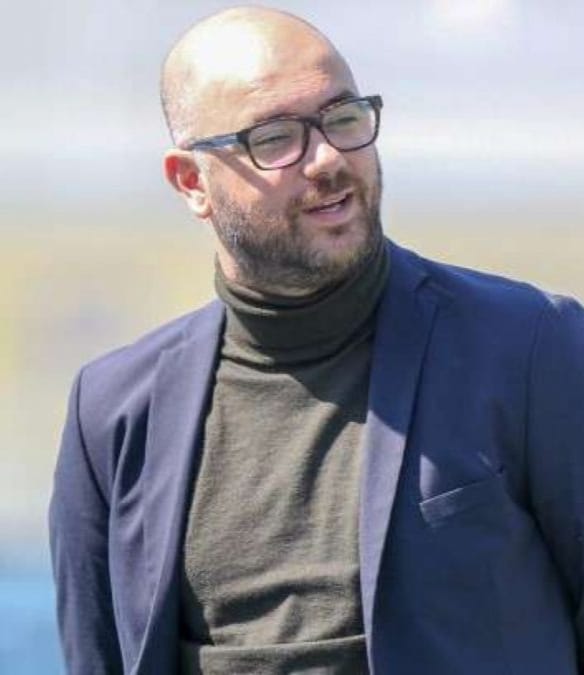 Porte girevoli al Grand Hotel Casertana, chi parte e chi…potrebbe arrivare