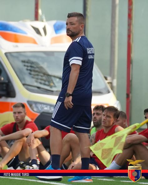 “Il Pinto deve essere il nostro fortino”