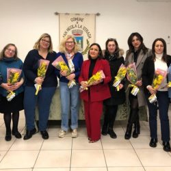 8 marzo san nicola