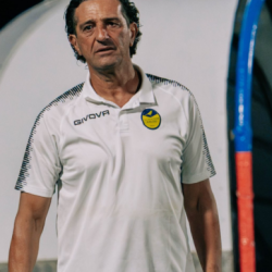 Giovanni Ferraro Scafatese
