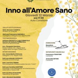 Inno all'amore sano_locandina (1)