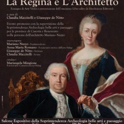 La regina e l'architetto