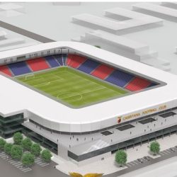 nuovo stadio