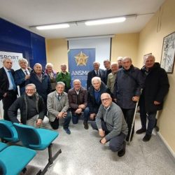 stelle al merito 29 gennaio 2025